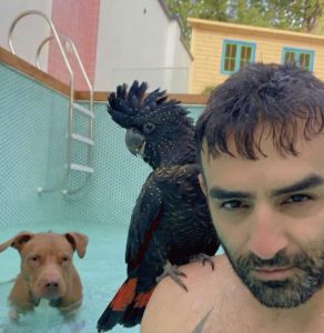 امیدشایگان