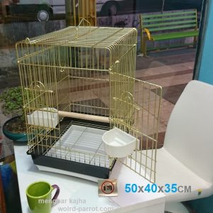 قفس مسافرتی مدل 1032 جنس اصلی