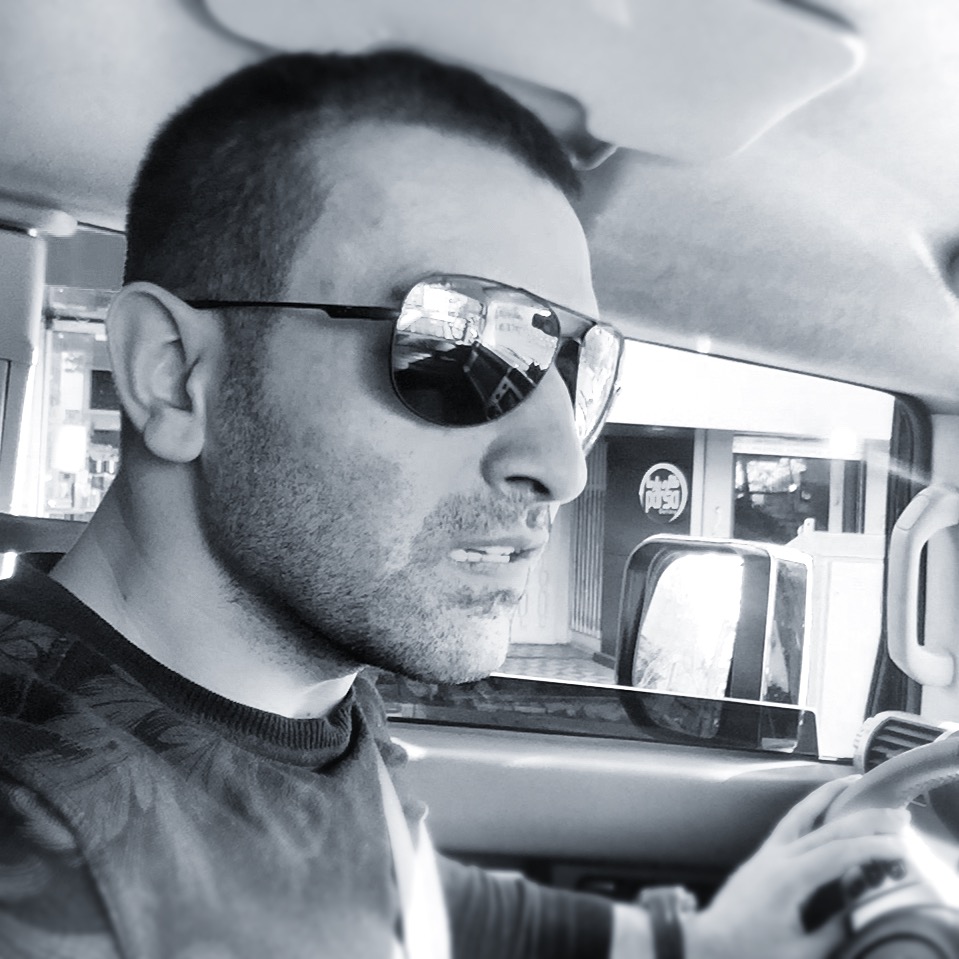 omid-shaygan امید شایگان